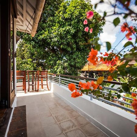 Villa Lucia By Semesta Villas Σεμινιάκ Εξωτερικό φωτογραφία