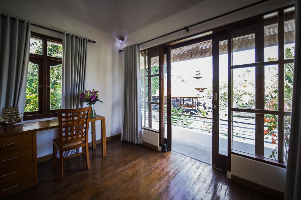 Villa Lucia By Semesta Villas Σεμινιάκ Εξωτερικό φωτογραφία