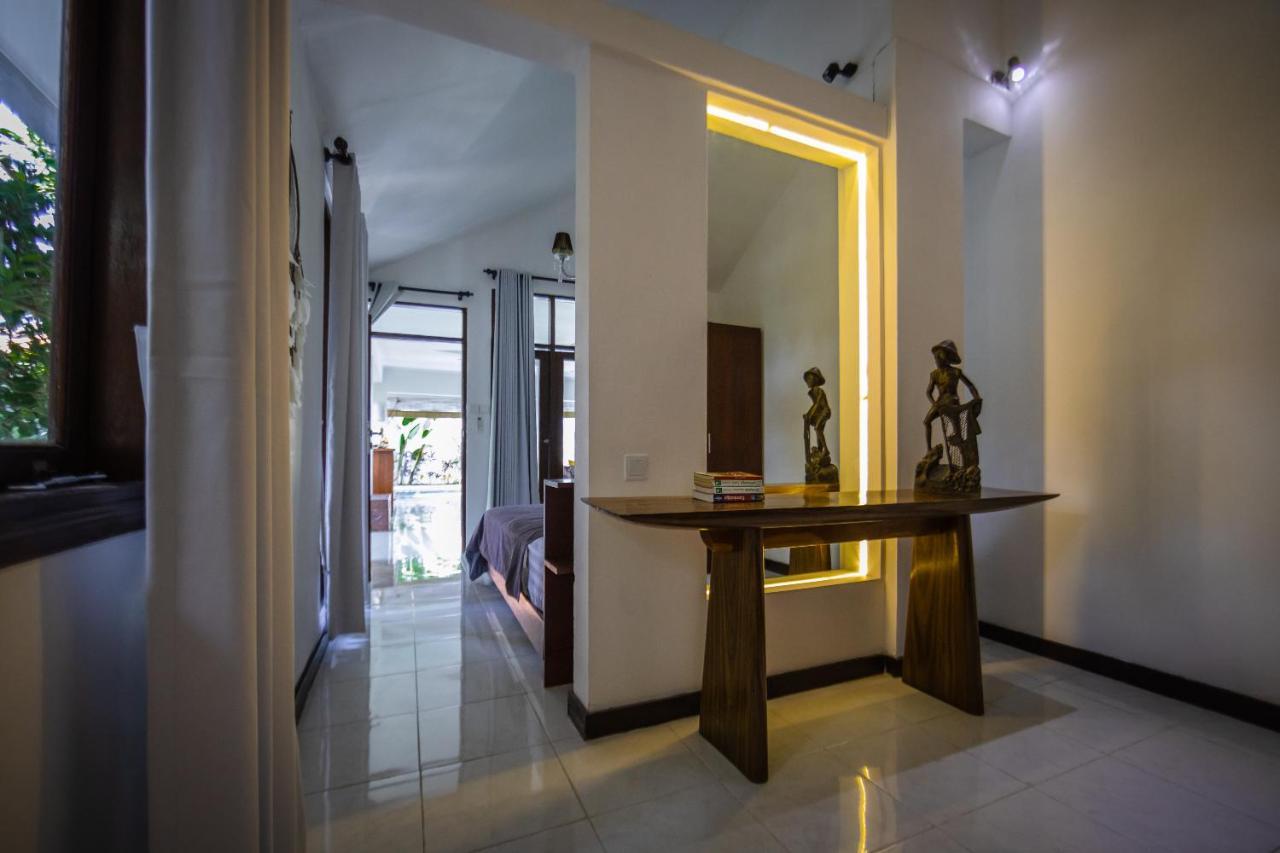 Villa Lucia By Semesta Villas Σεμινιάκ Εξωτερικό φωτογραφία