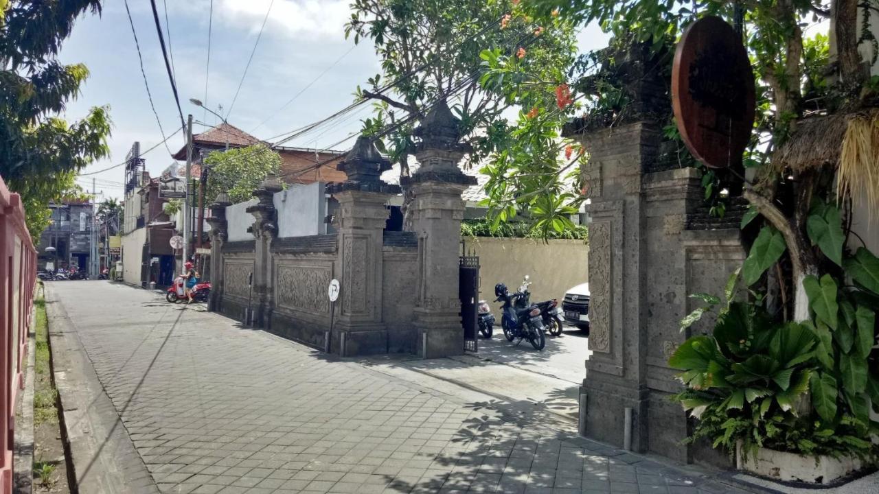 Villa Lucia By Semesta Villas Σεμινιάκ Εξωτερικό φωτογραφία