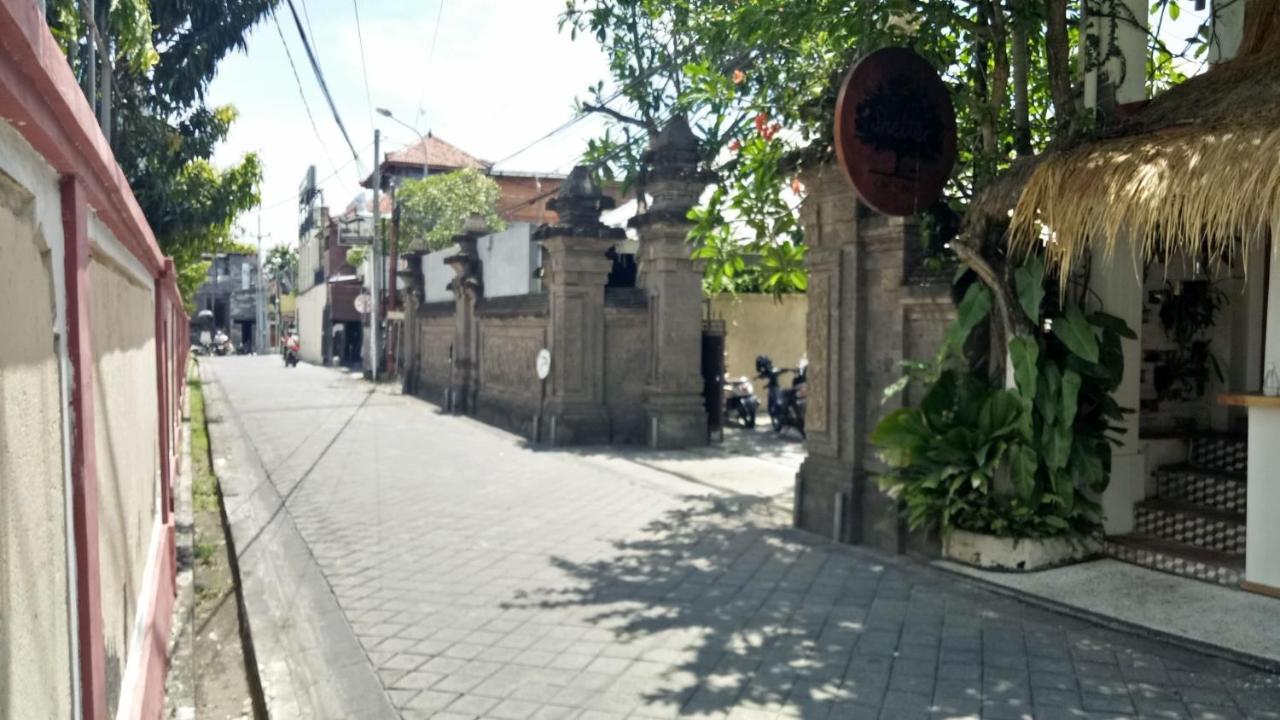 Villa Lucia By Semesta Villas Σεμινιάκ Εξωτερικό φωτογραφία